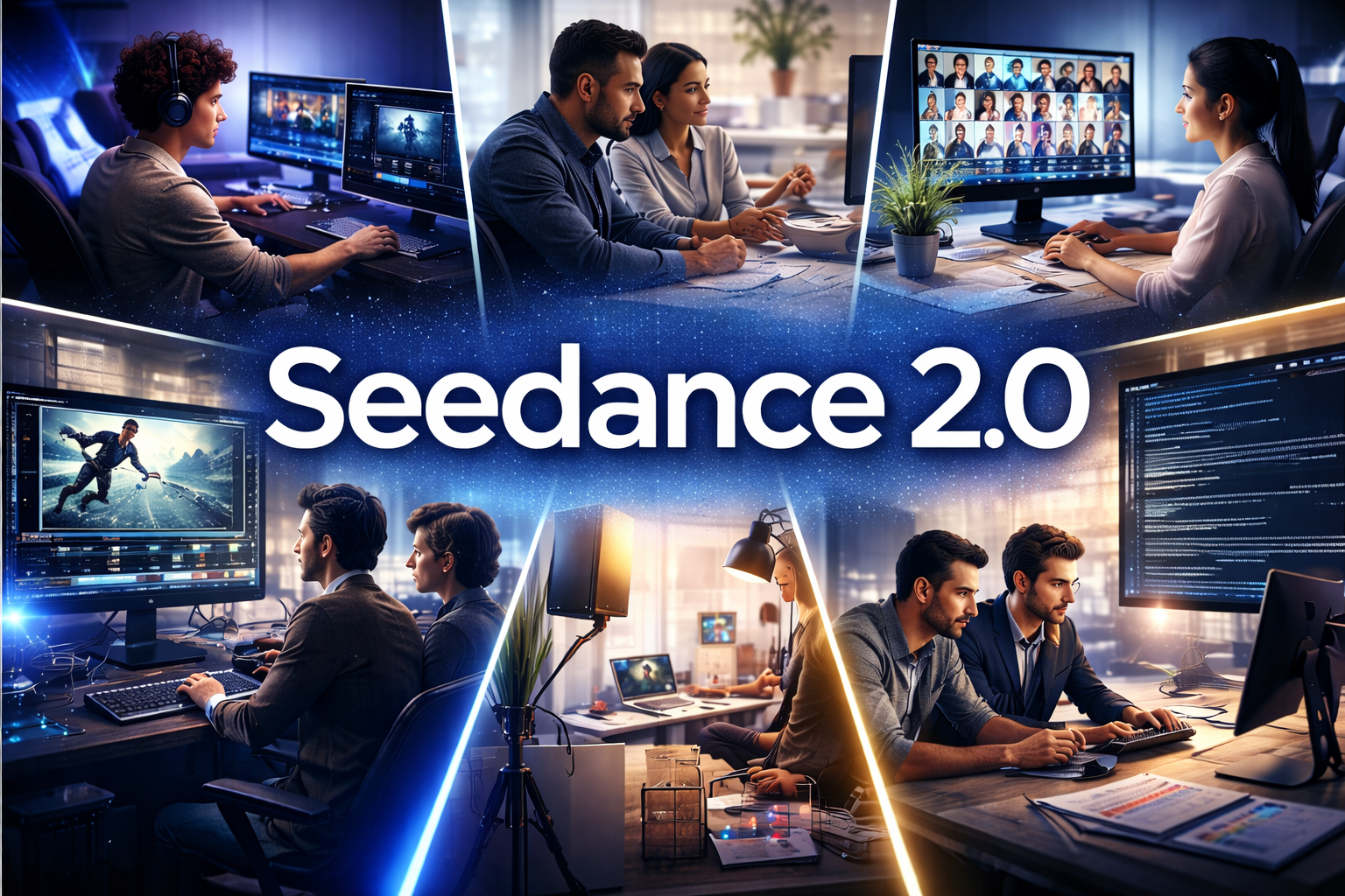 Seedance 2.0