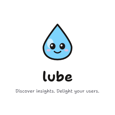 lube