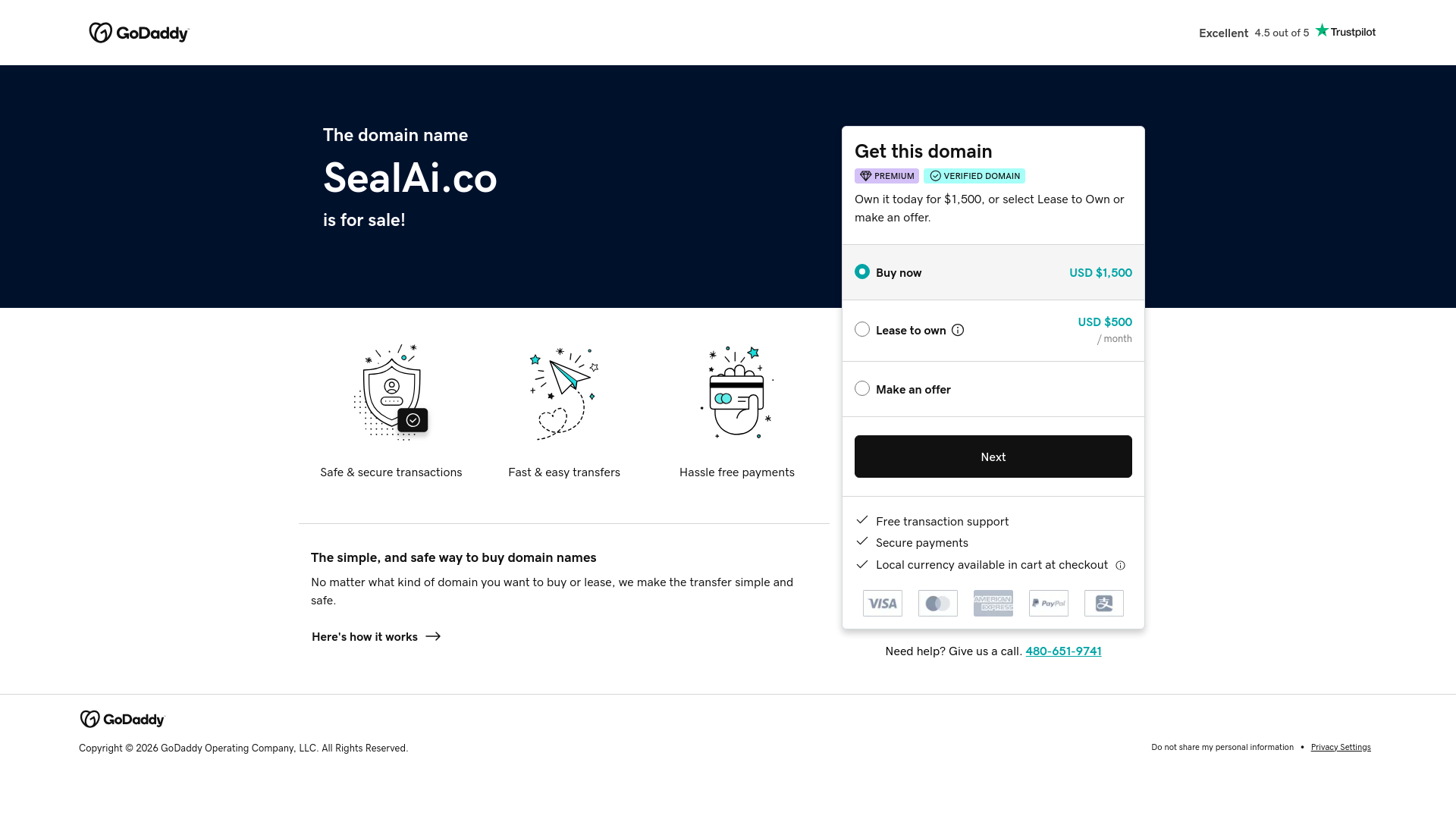 sealai.co