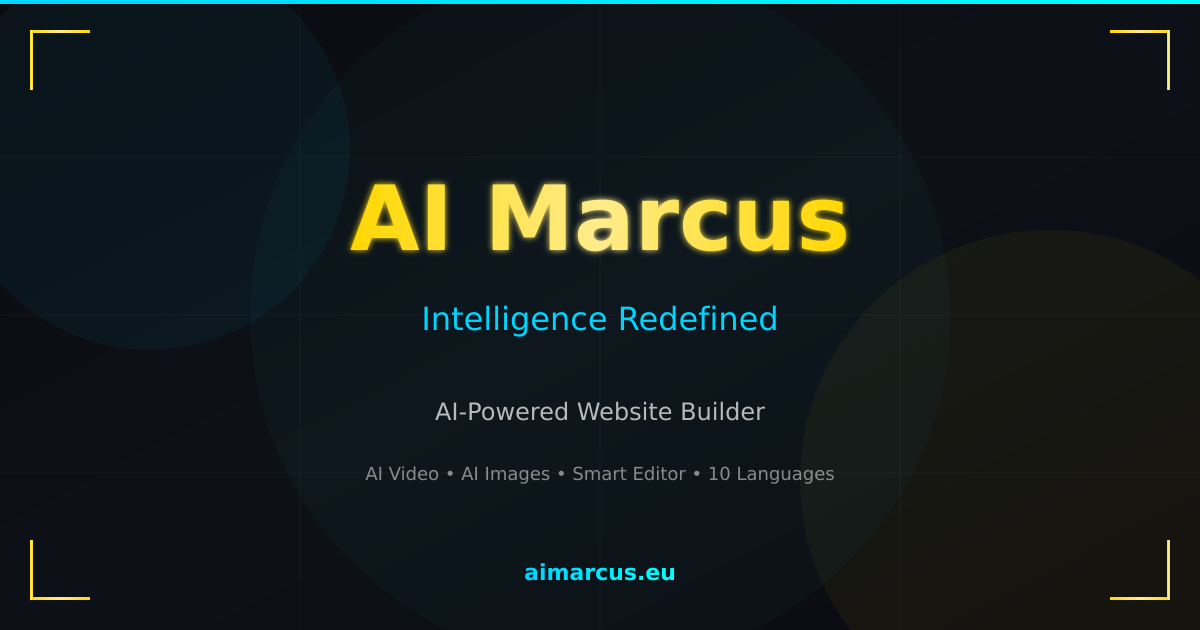 AI Marcus