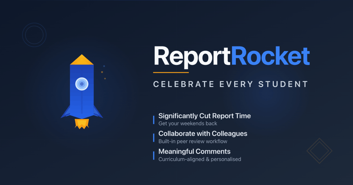 ReportRocket
