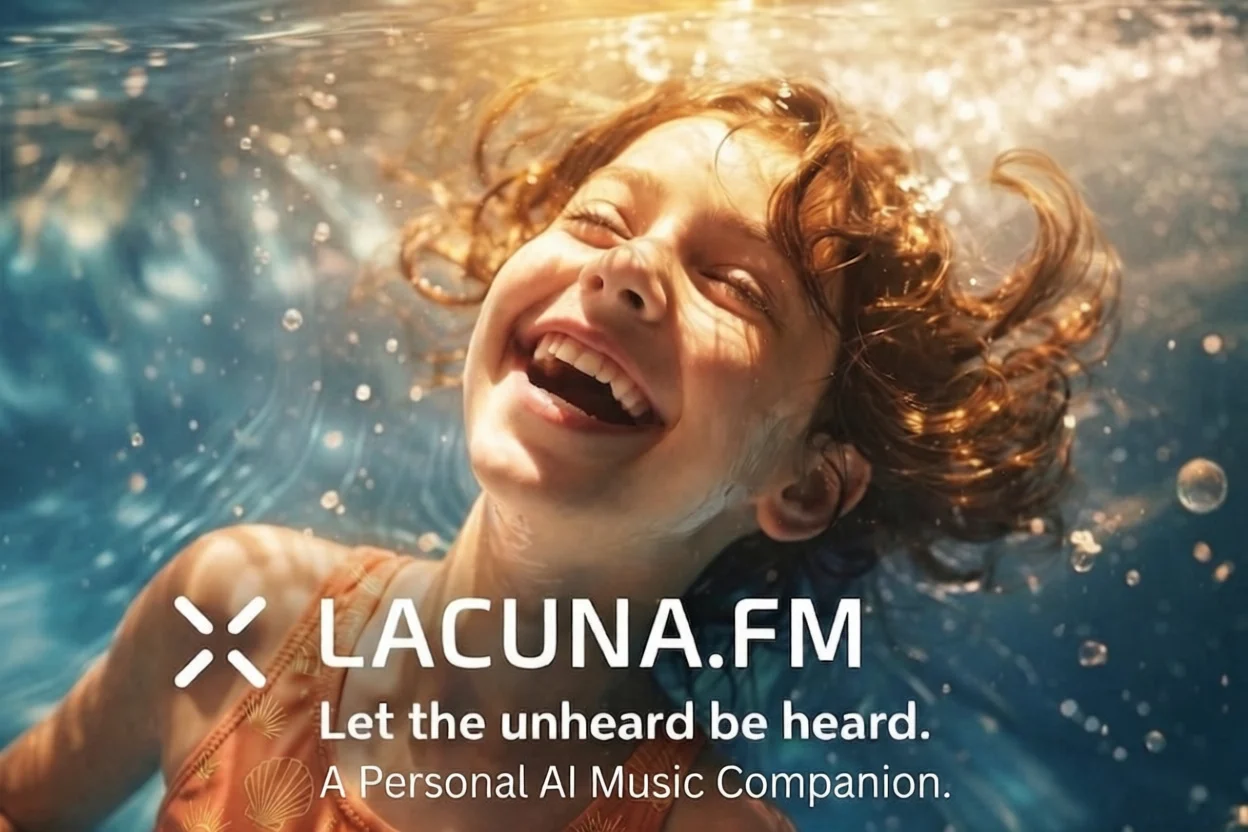 Lacuna.fm
