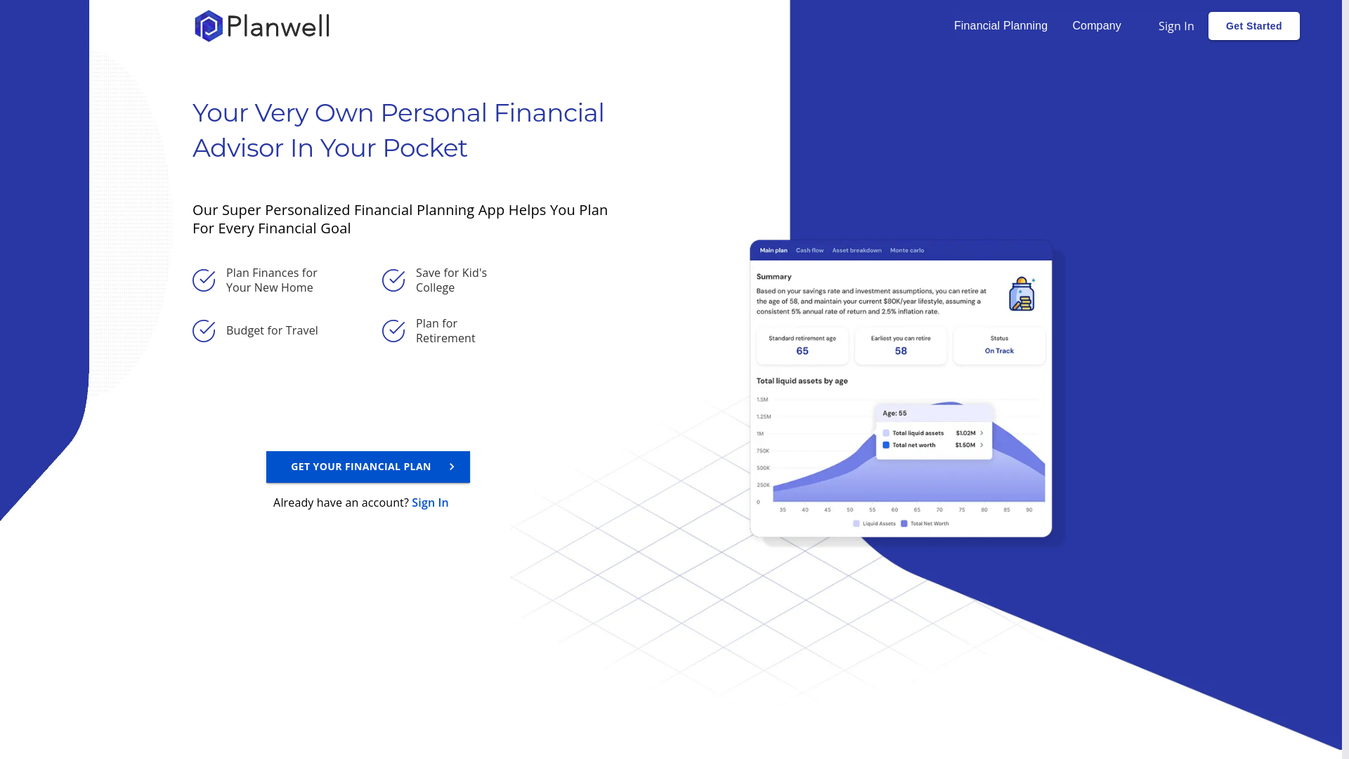 Planwell