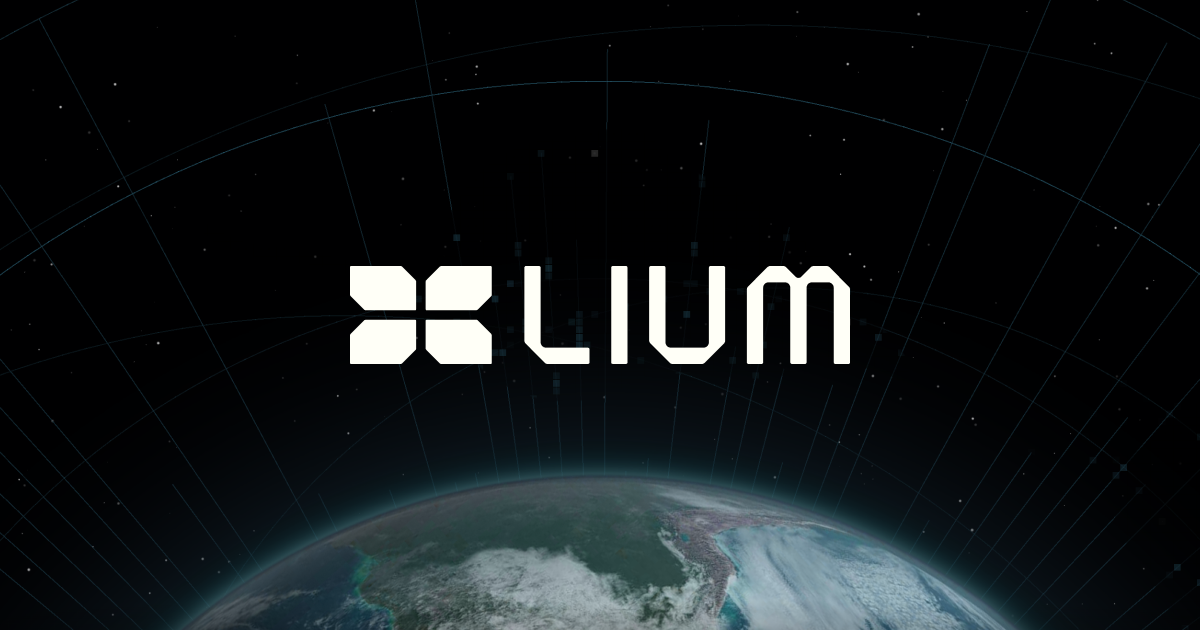 Lium