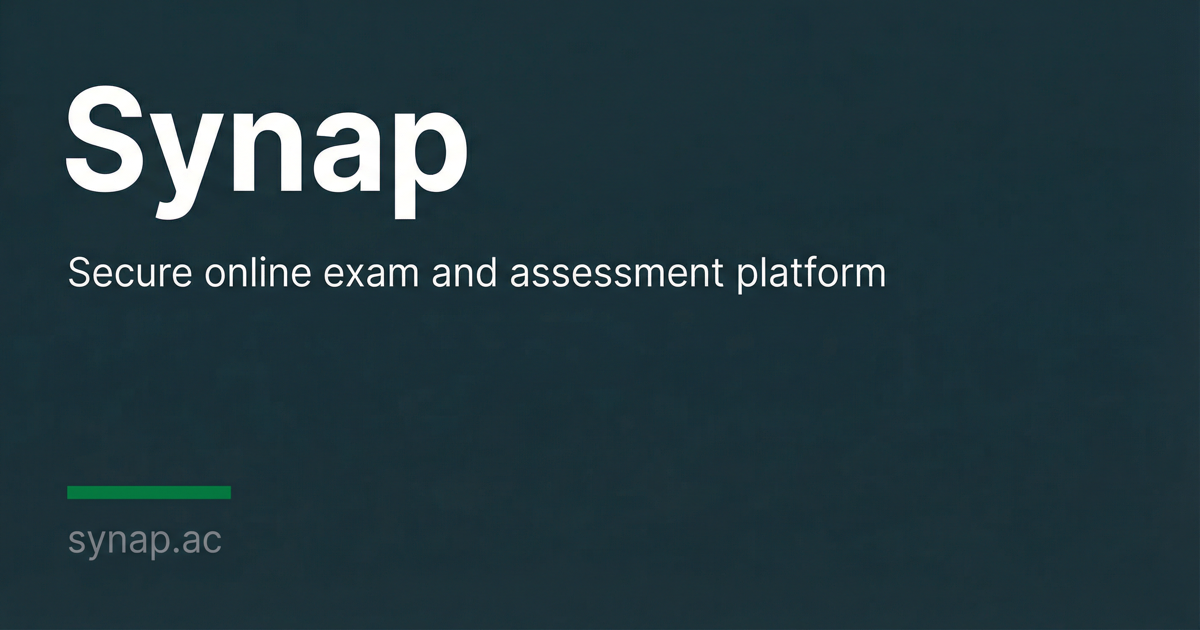 Synap