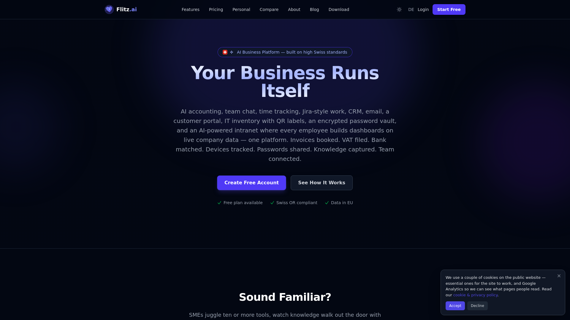 Flitz.ai