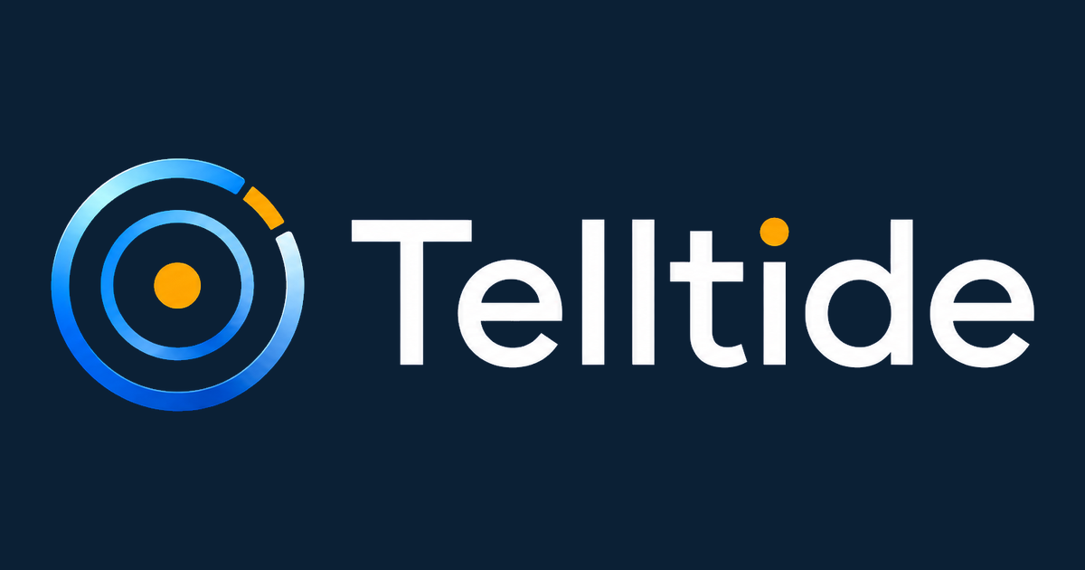 Telltide