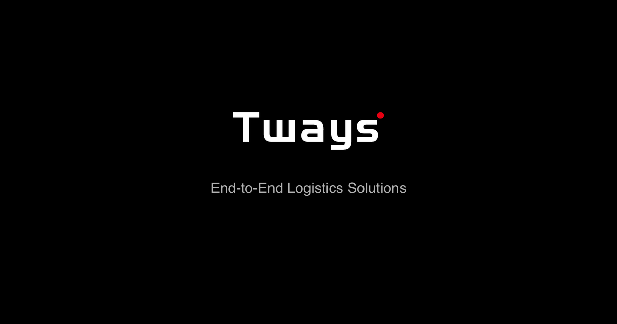 TwayS Logistics