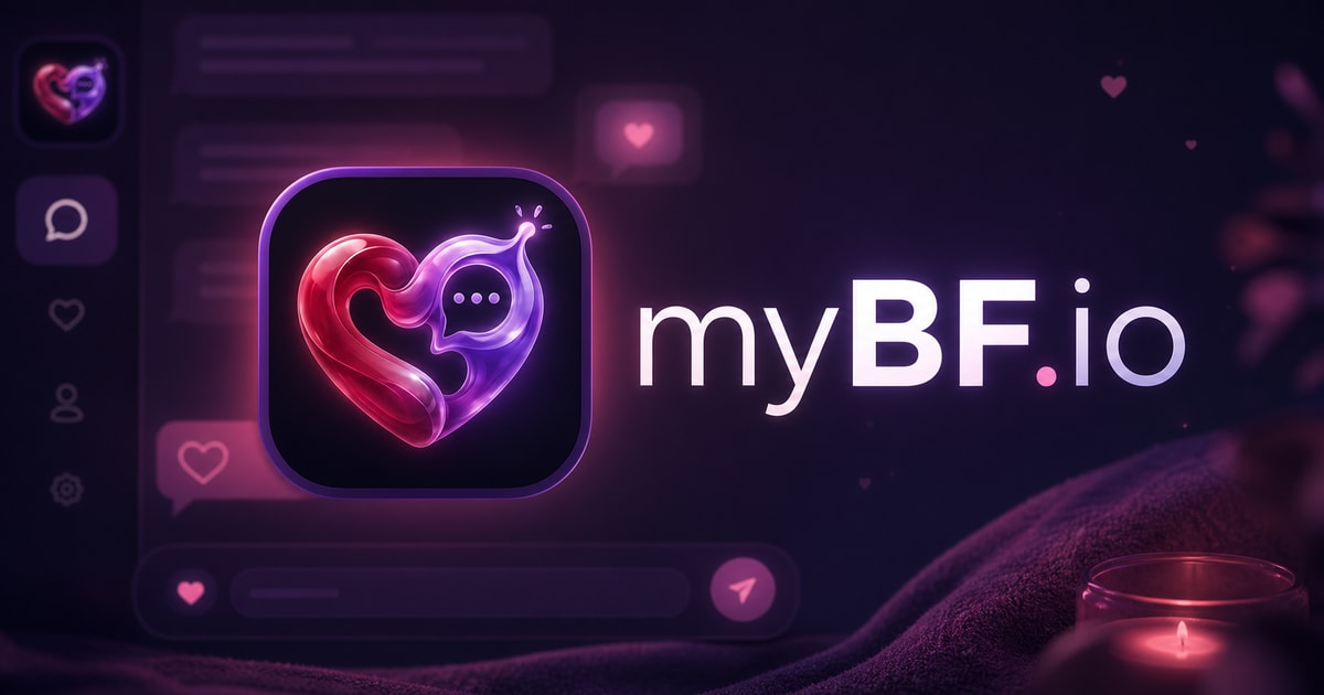 myBF.bot