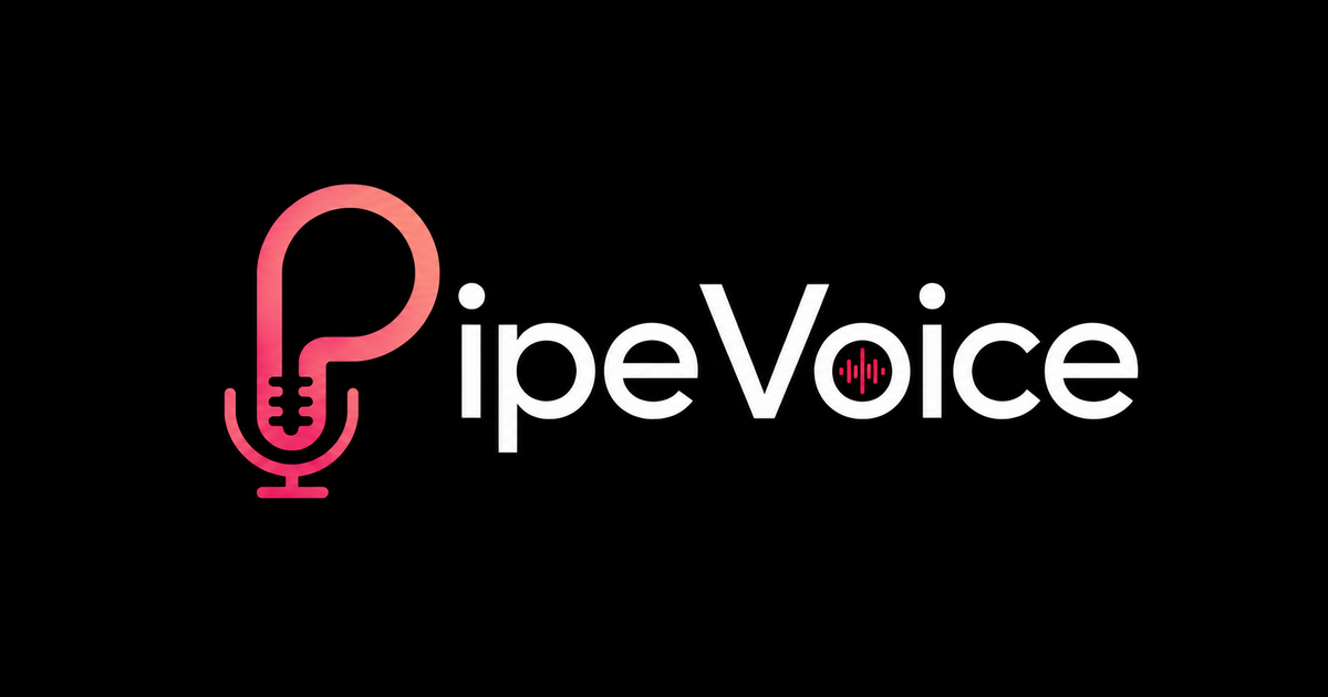 PipeVoice