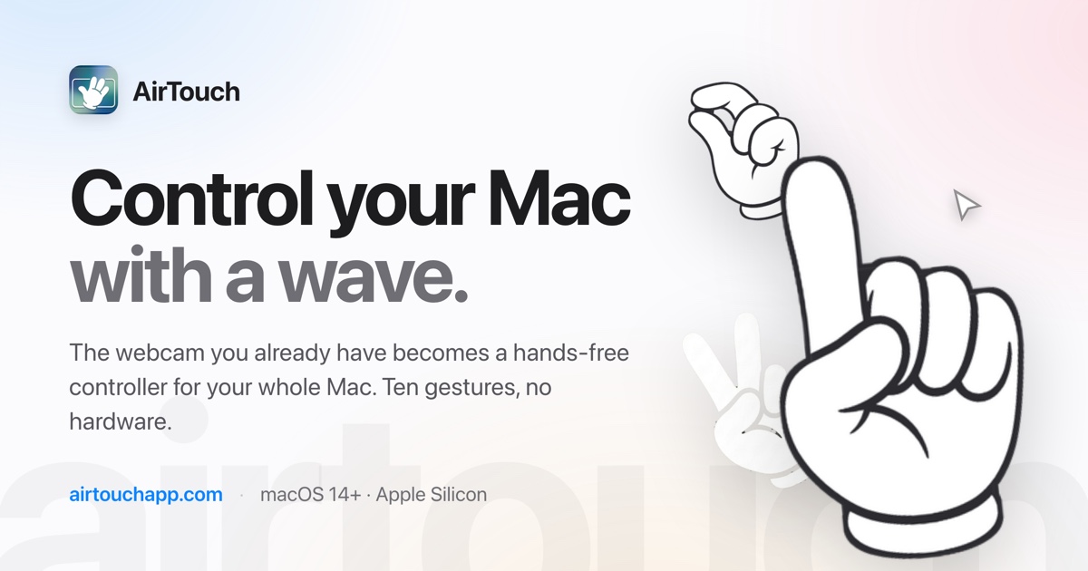 AirTouch