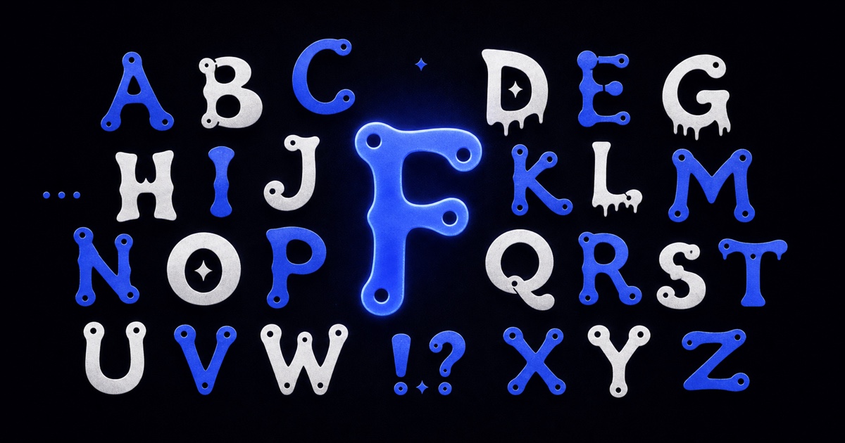 FontDance