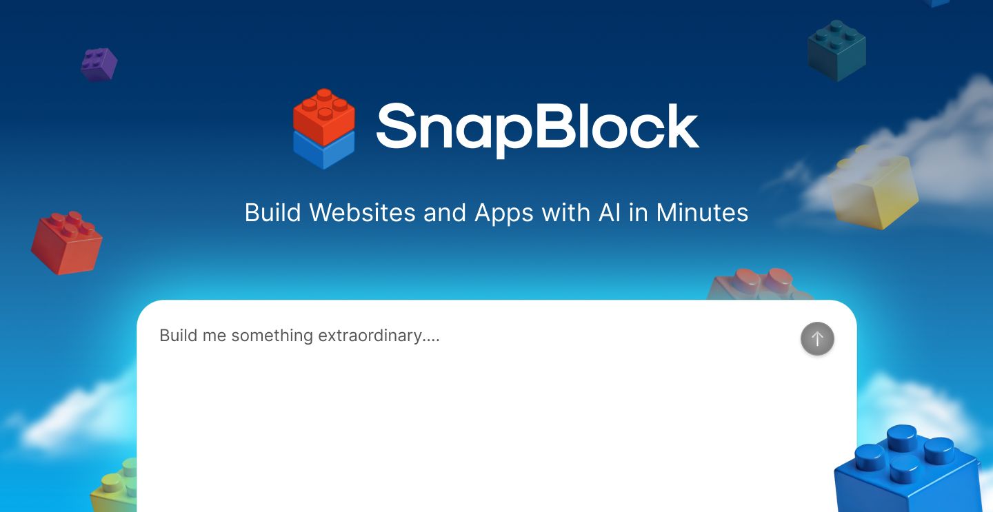 SnapBlock