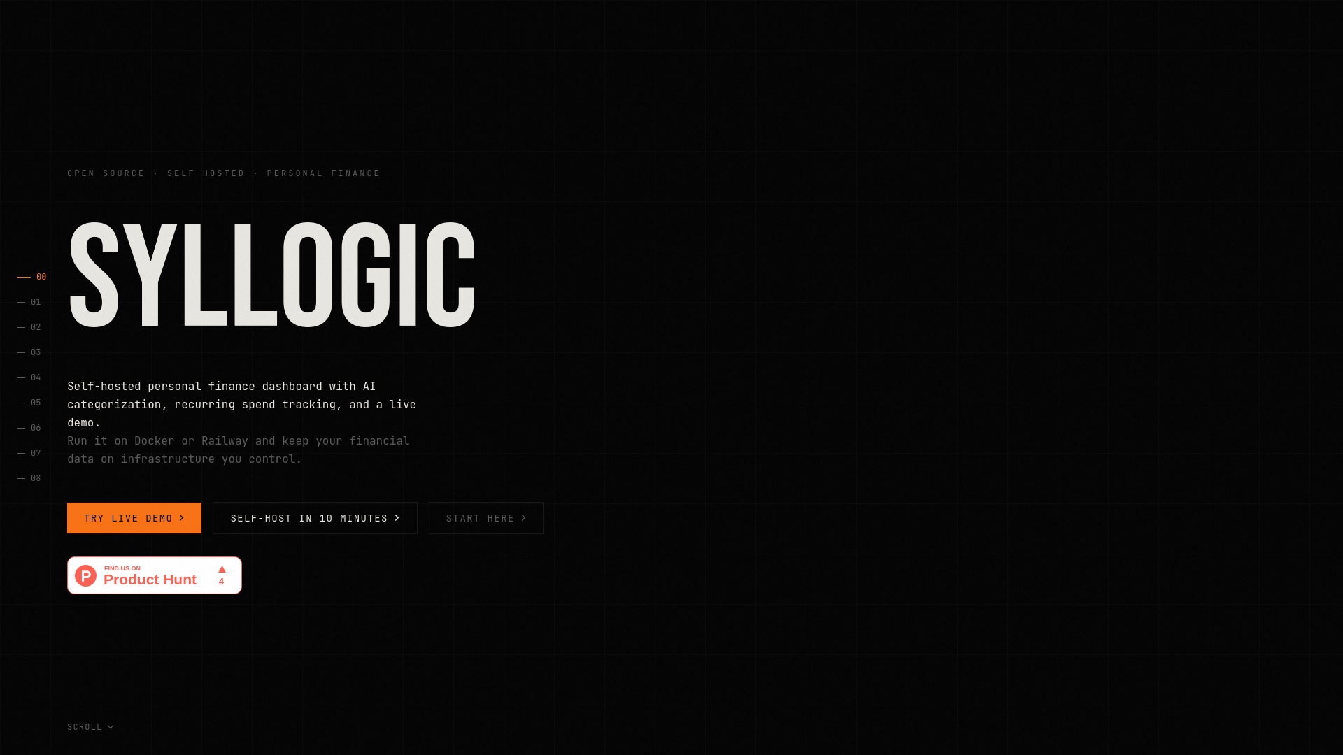 Syllogic