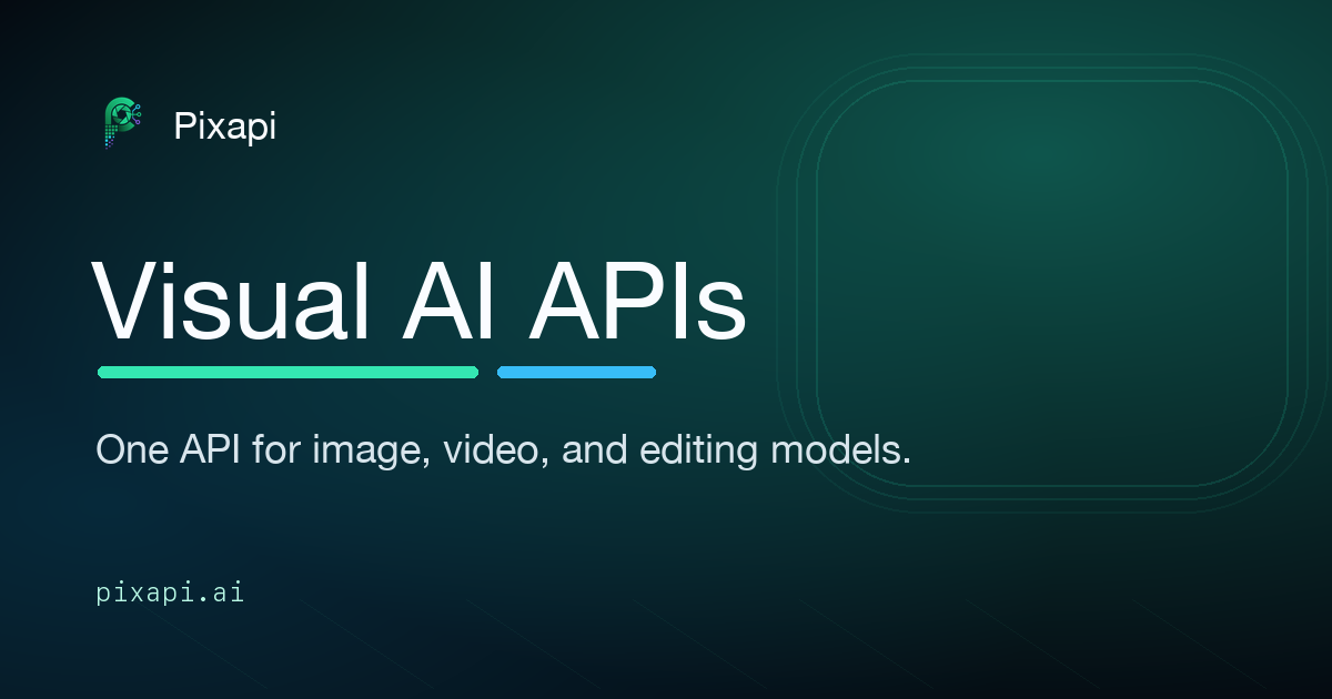 Pixapi