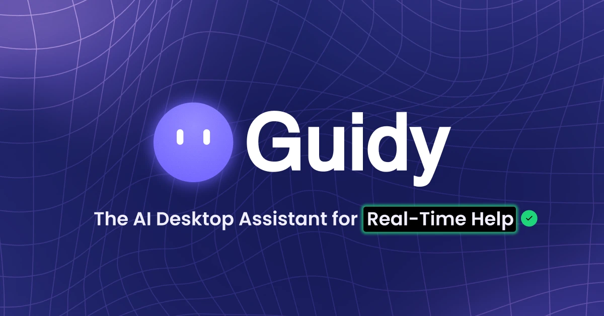 Guidy