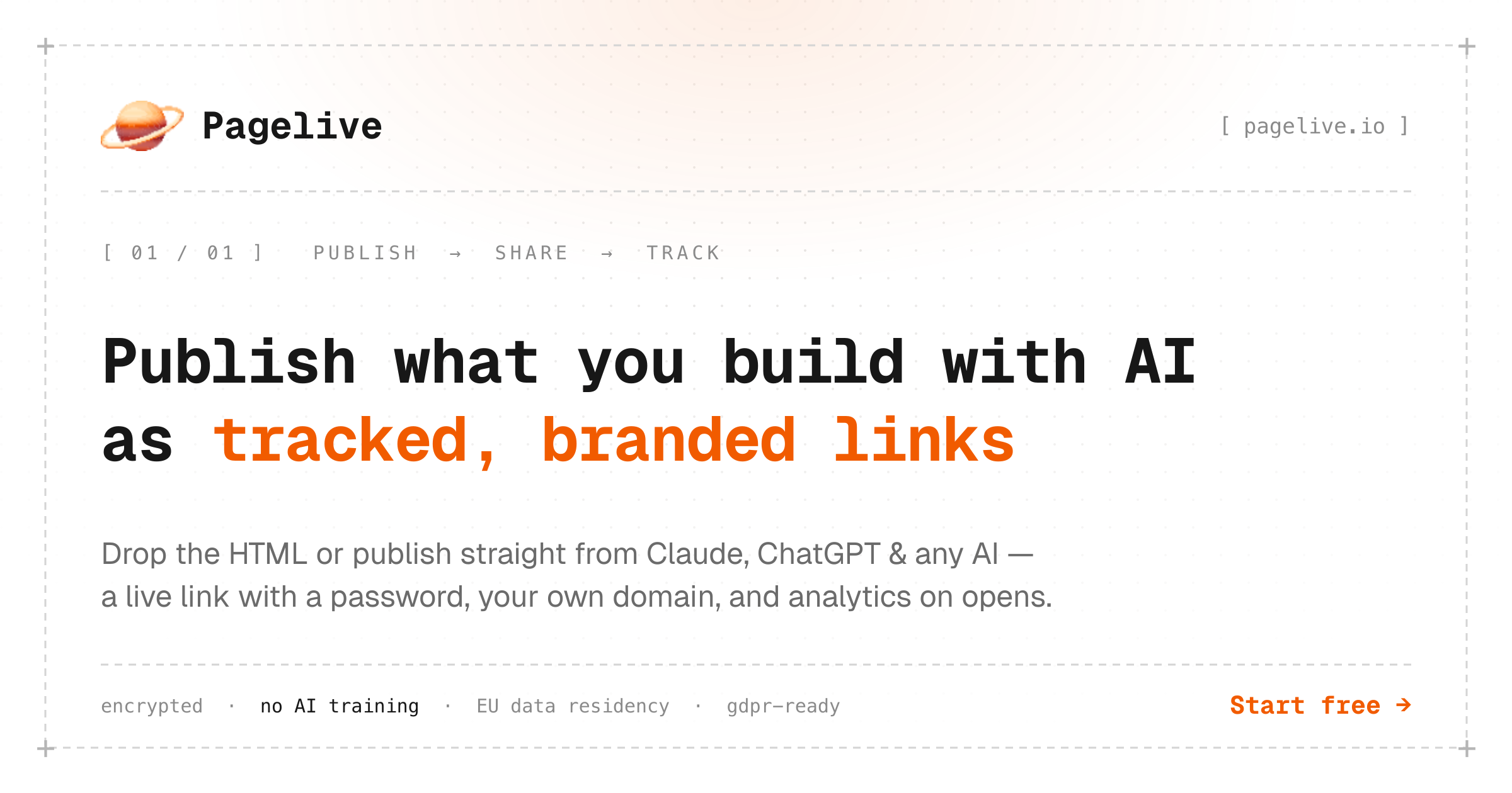 Pagelive