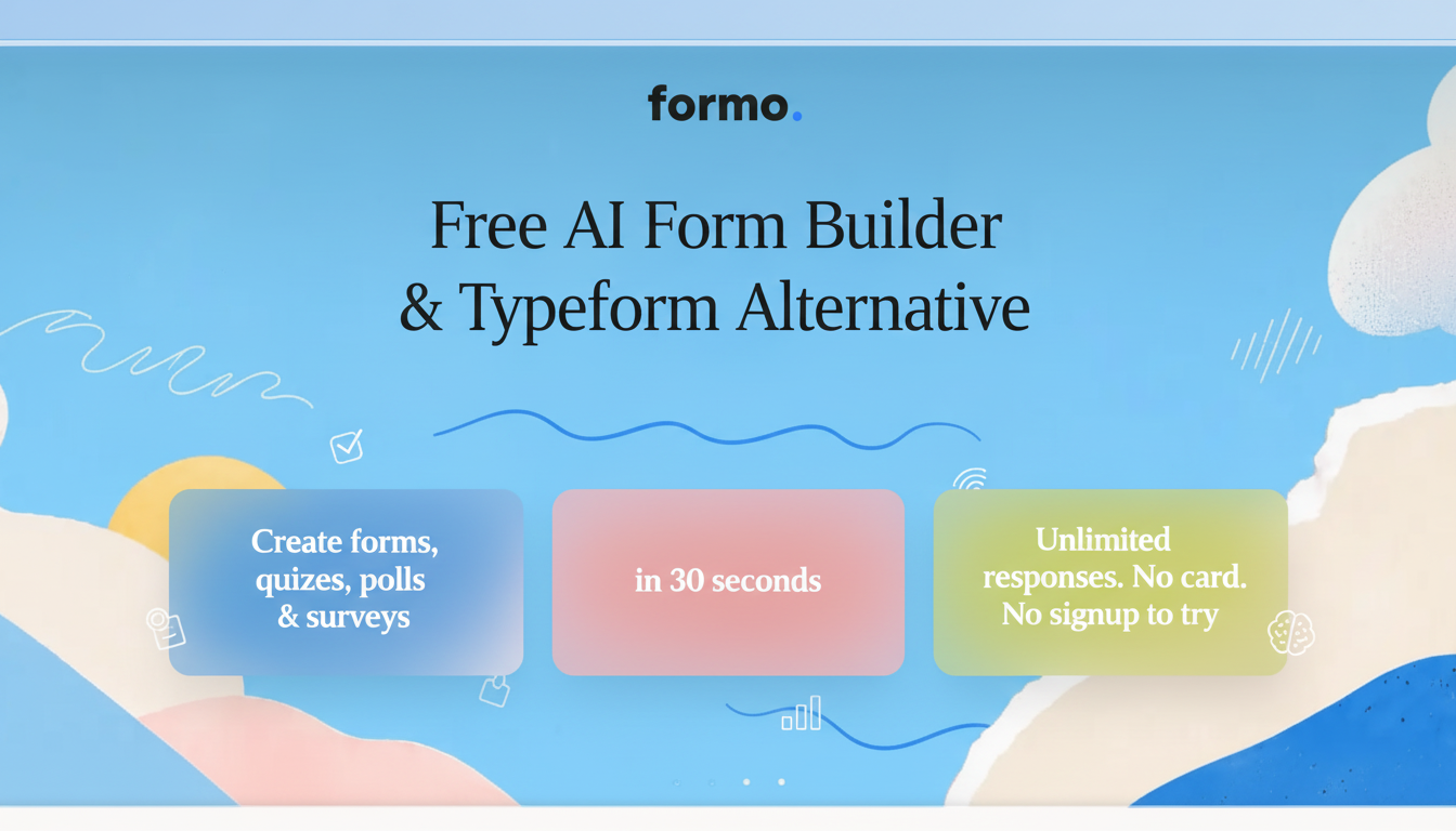 Formo