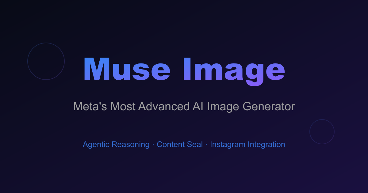 Muse Image