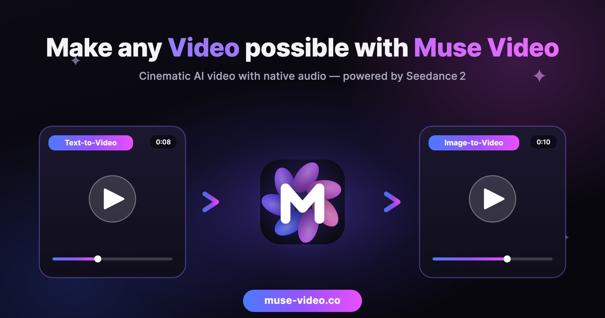 Muse Video