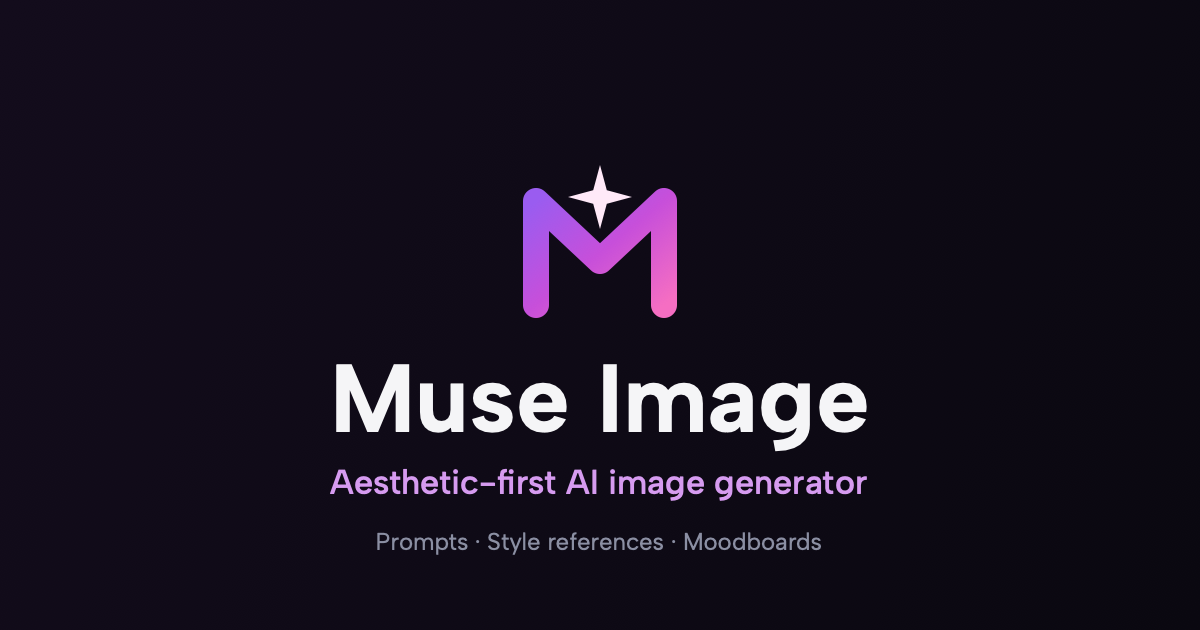 Muse Image