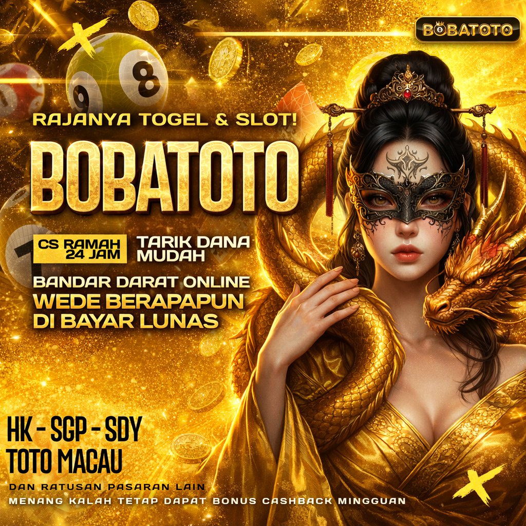 BOBATOTO