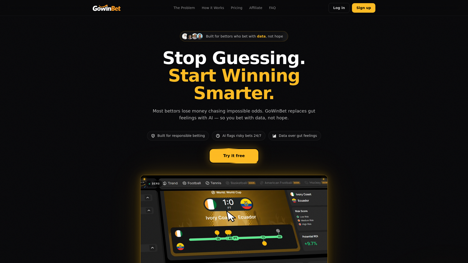 GoWinBet