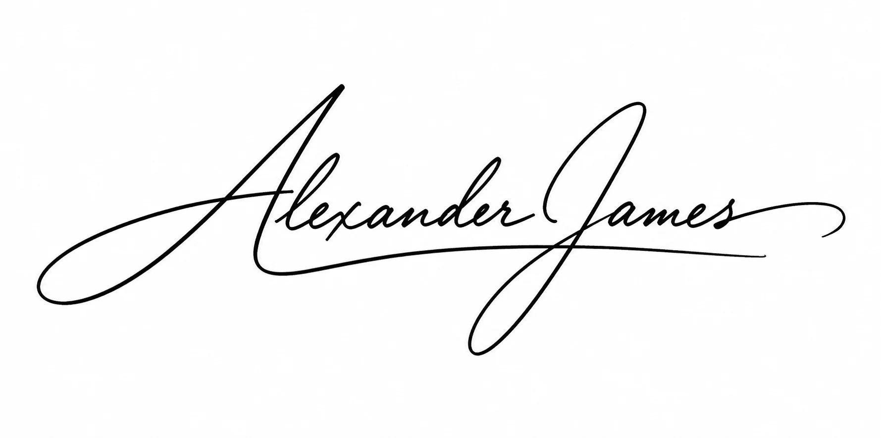 AI Signature Generator