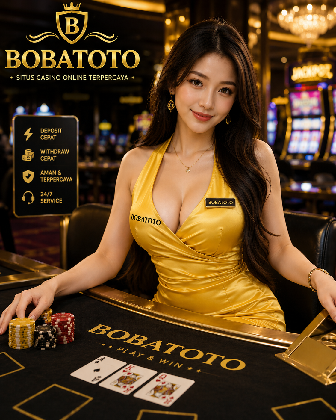 BOBATOTO