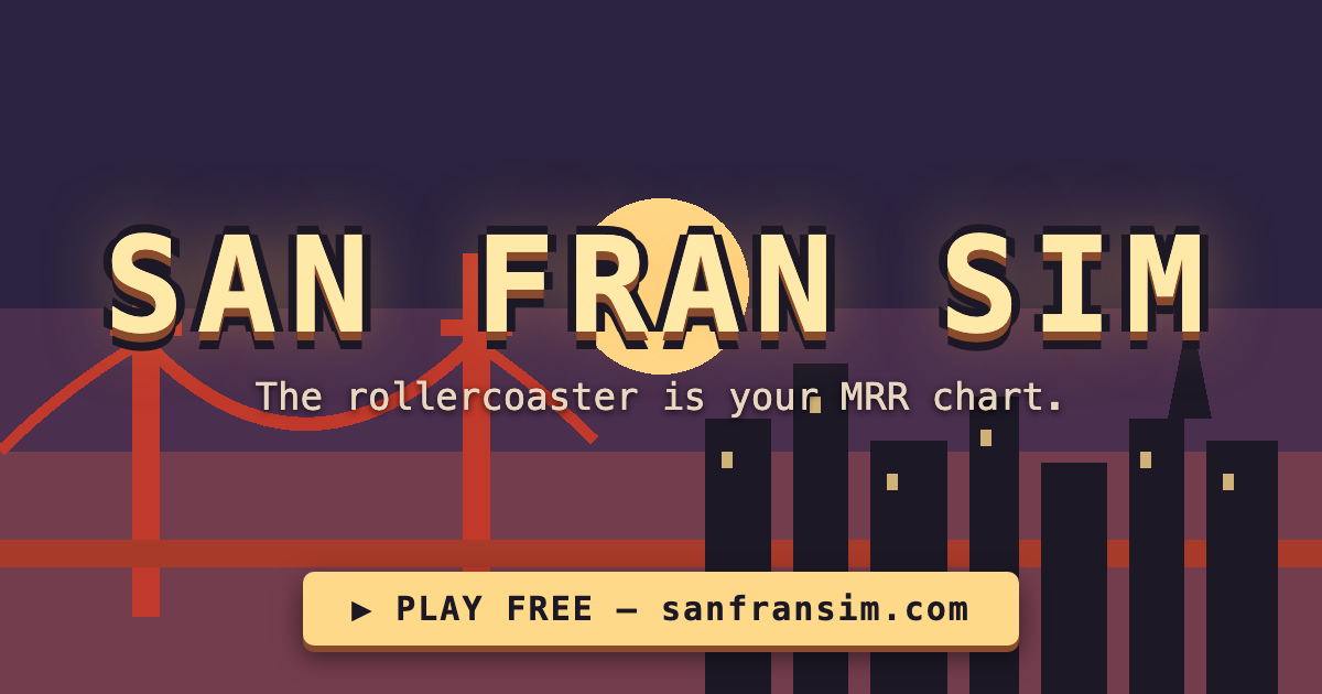 San Fran Sim