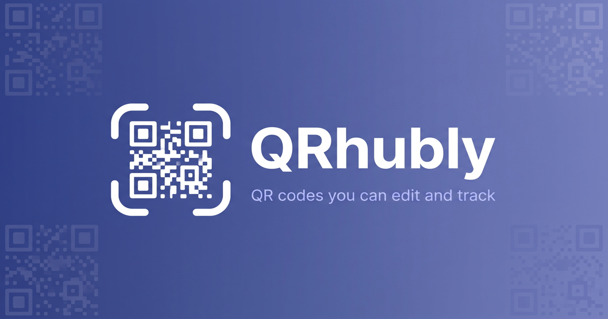 QRhubly