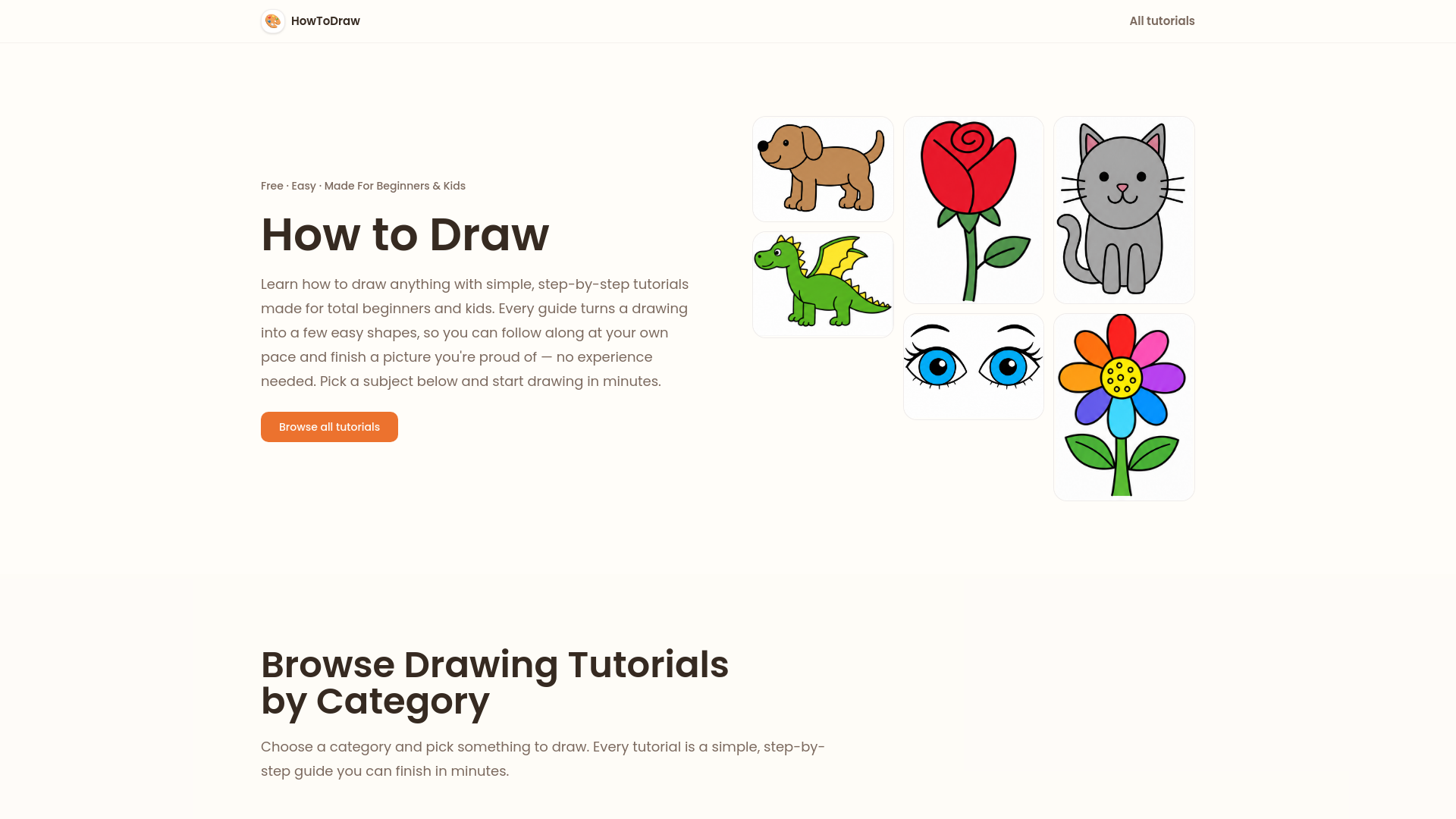 HowToDraw.ai
