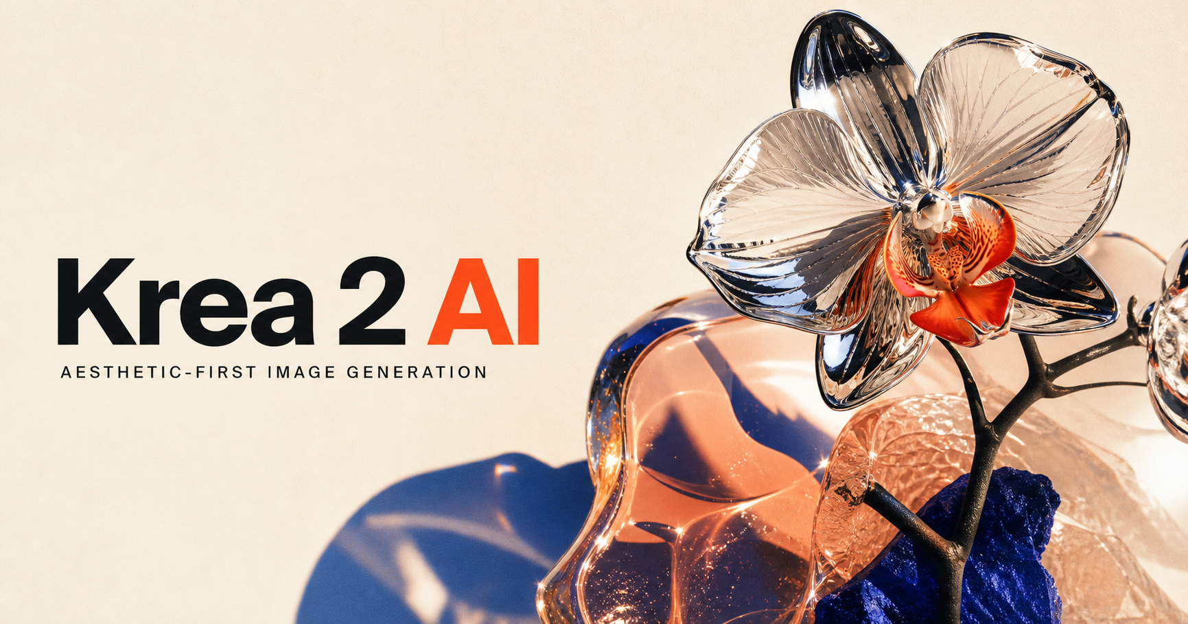 Krea2 AI