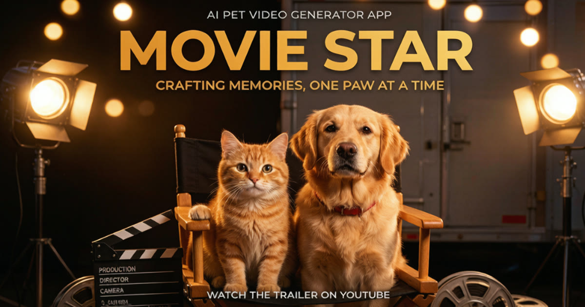 Pet Video Generator Powered by Seedance 2.5 AI