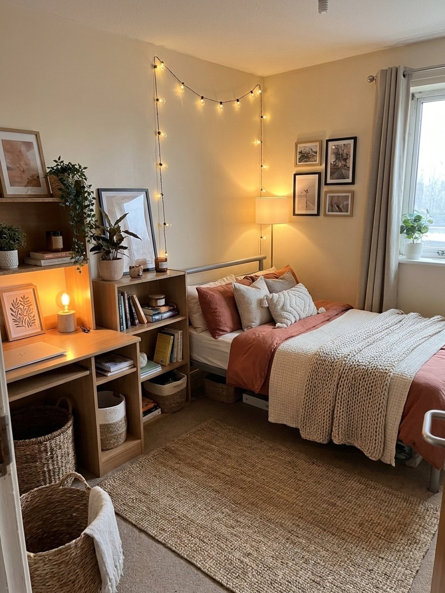 RoomMaxxing
