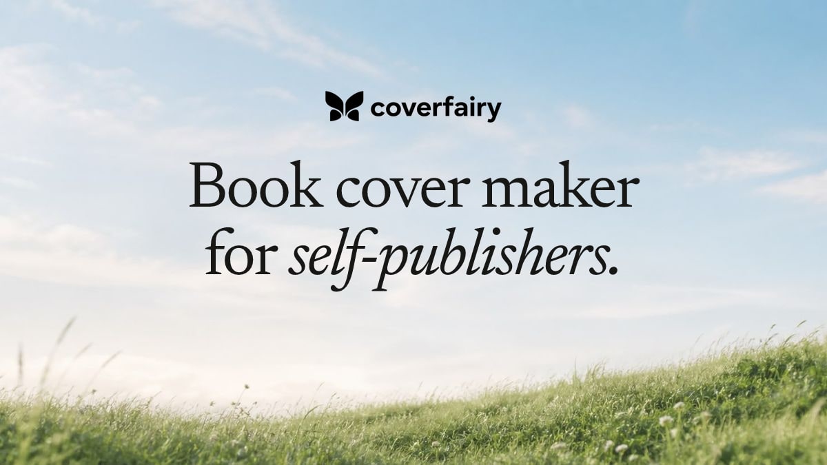 Coverfairy