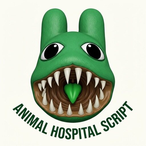 Animal Hospital Script