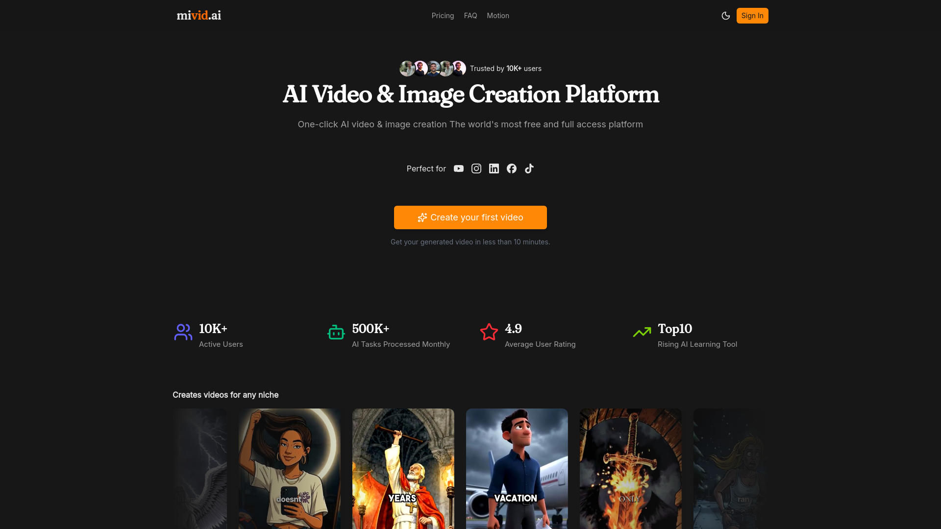 mivid.ai