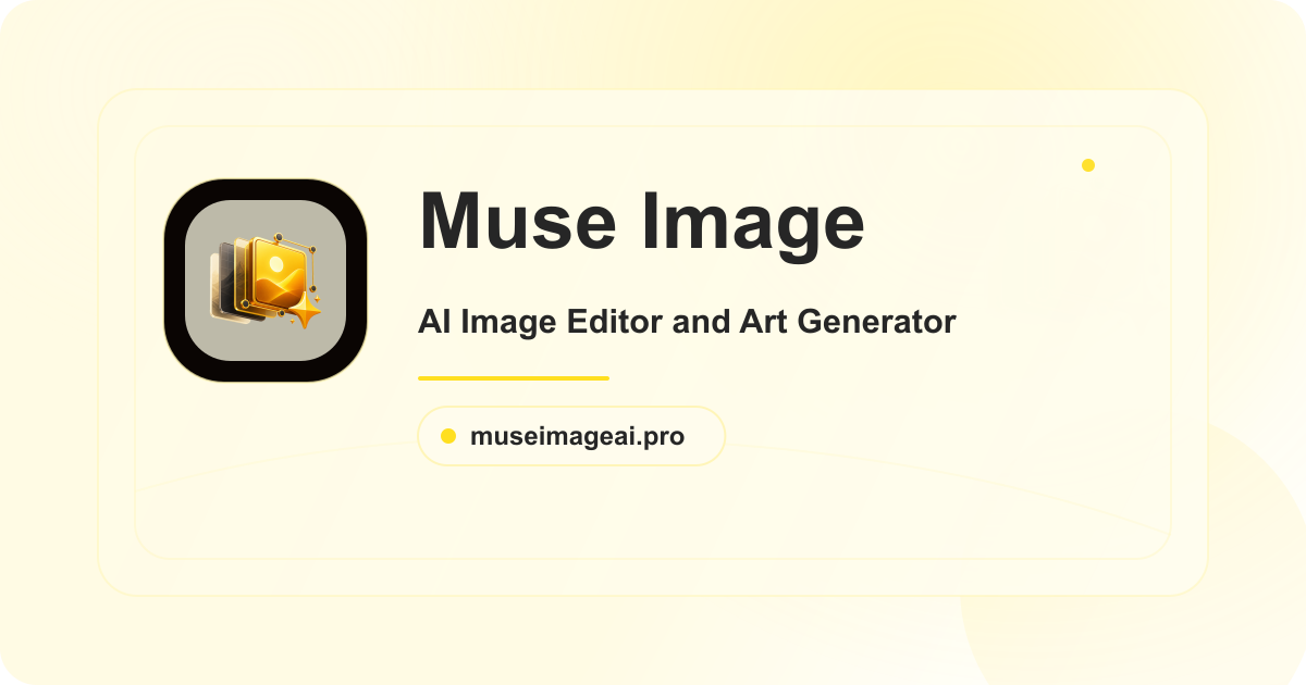 Muse Image