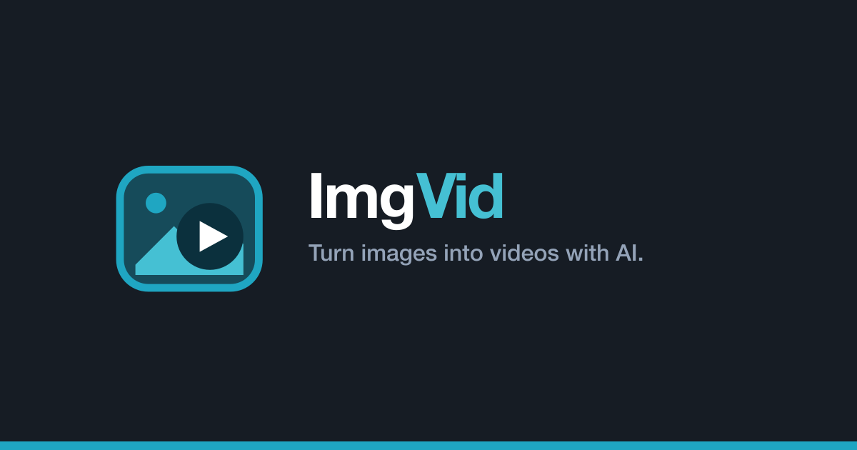 Images to Video AI