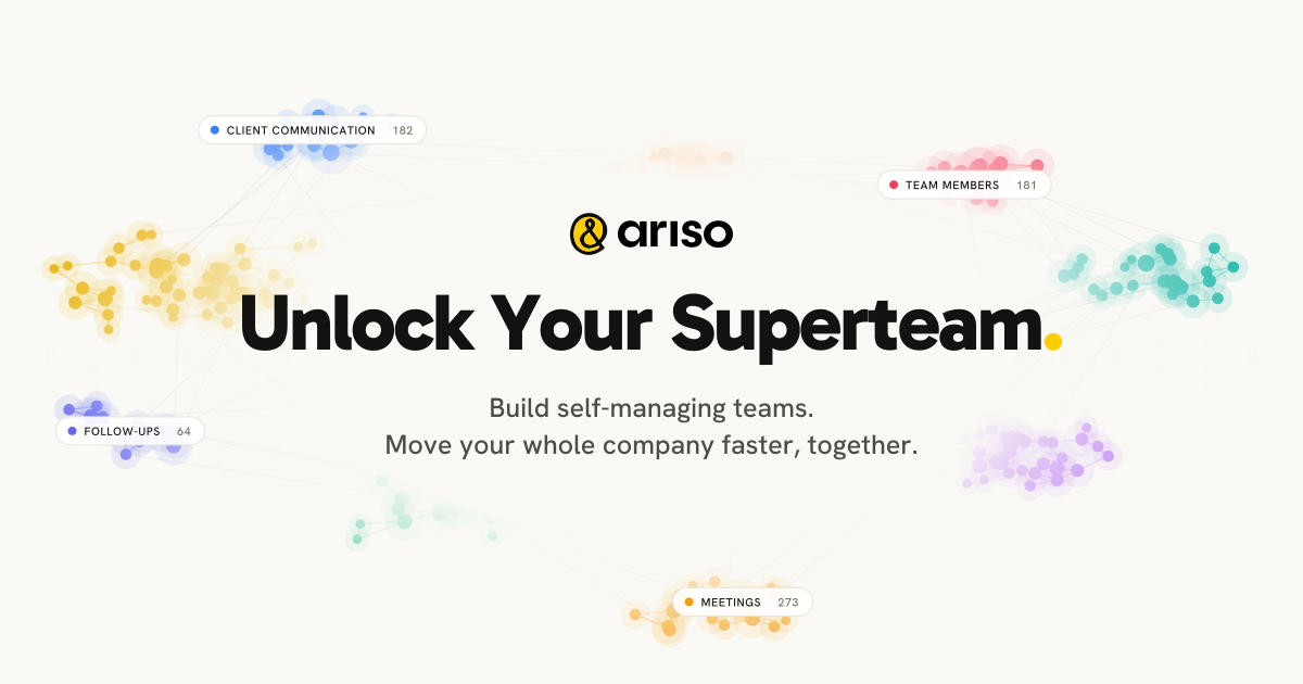 Ariso