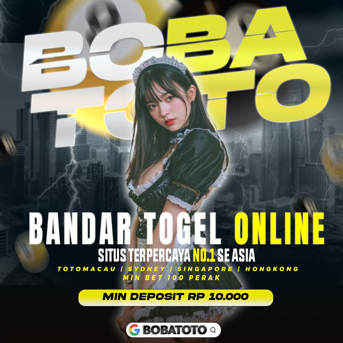 BOBATOTO