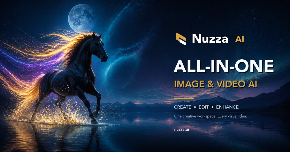 Nuzza AI