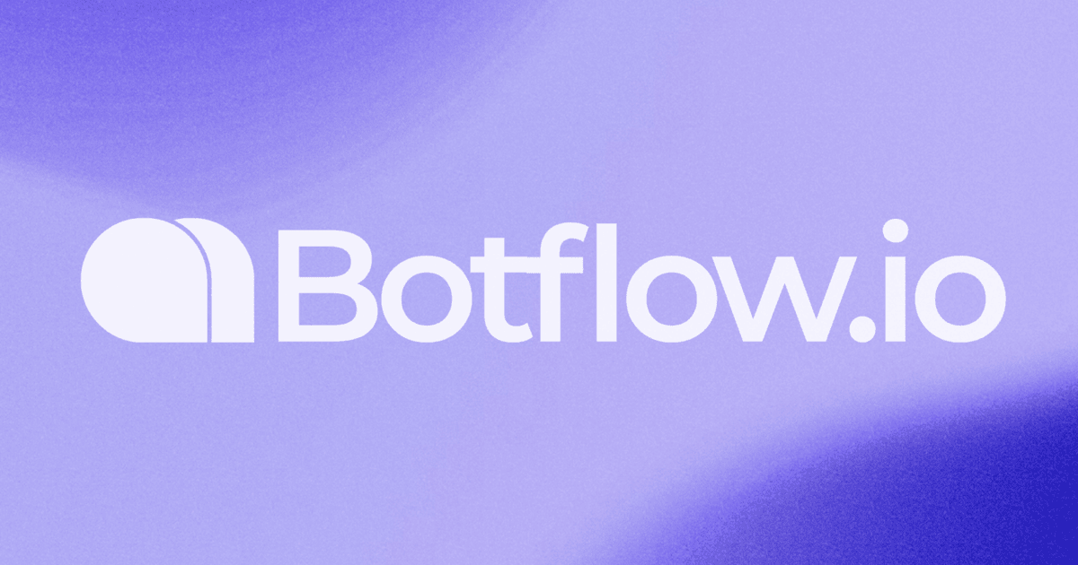 Botflow