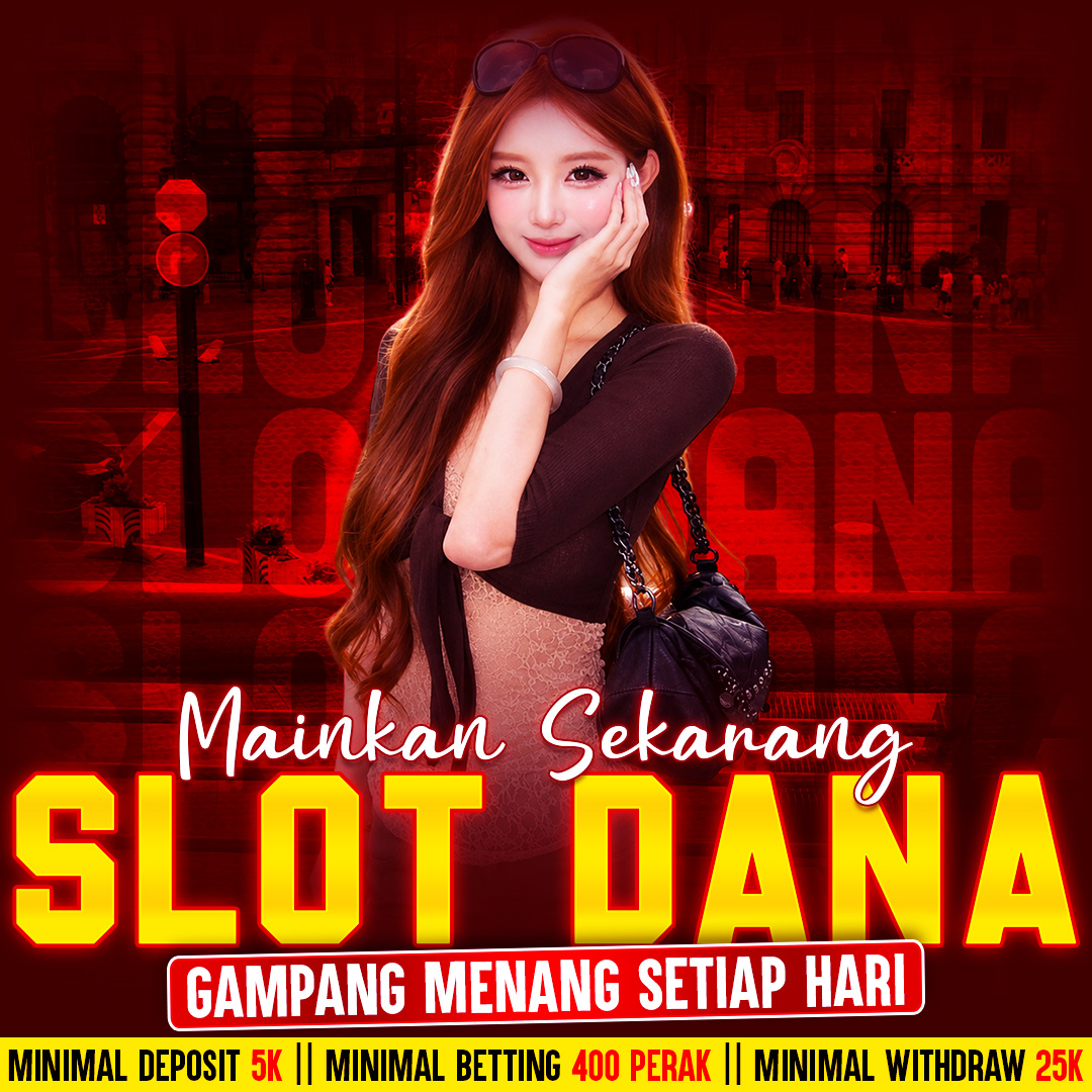 Slot Dana
