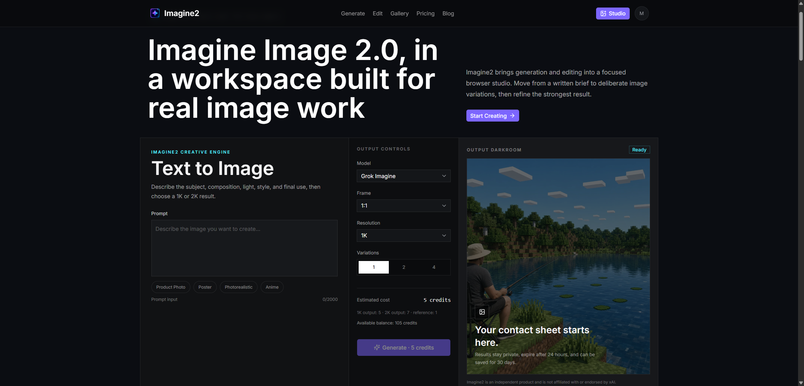 Imagine Image 2.0