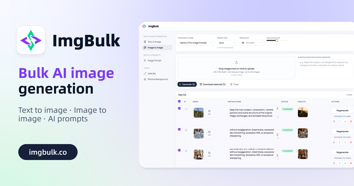 ImgBulk