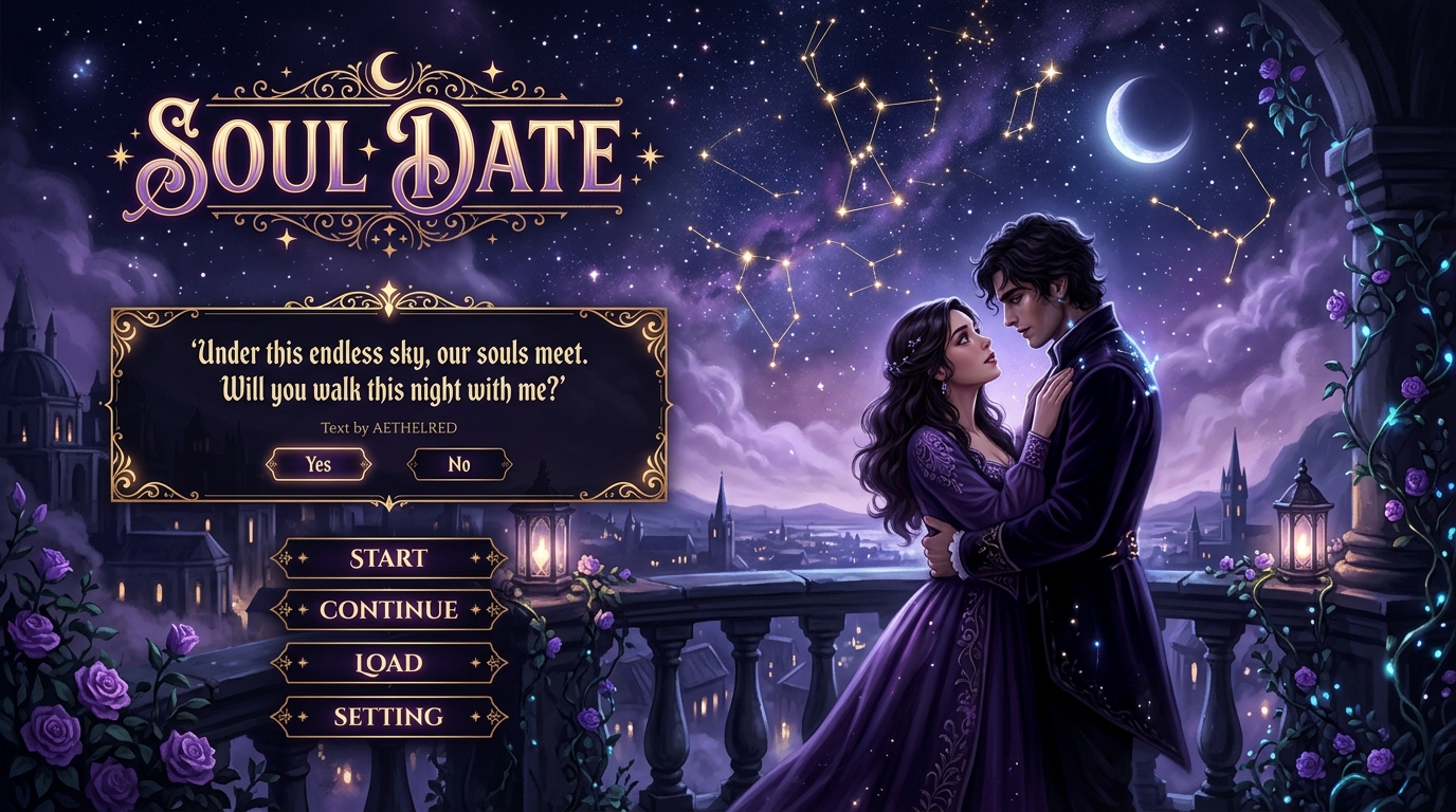 Soul Date