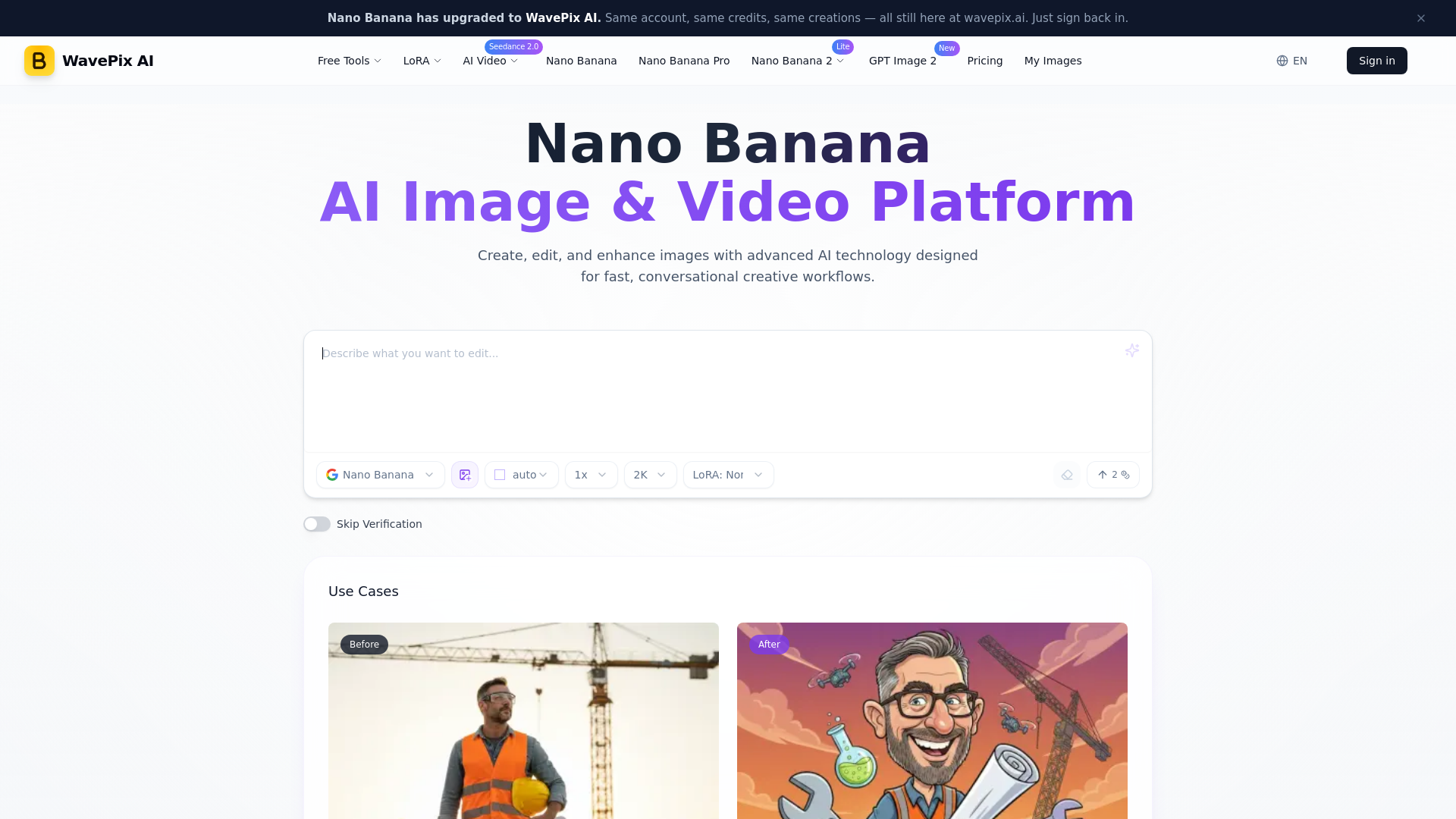 Nano Banana