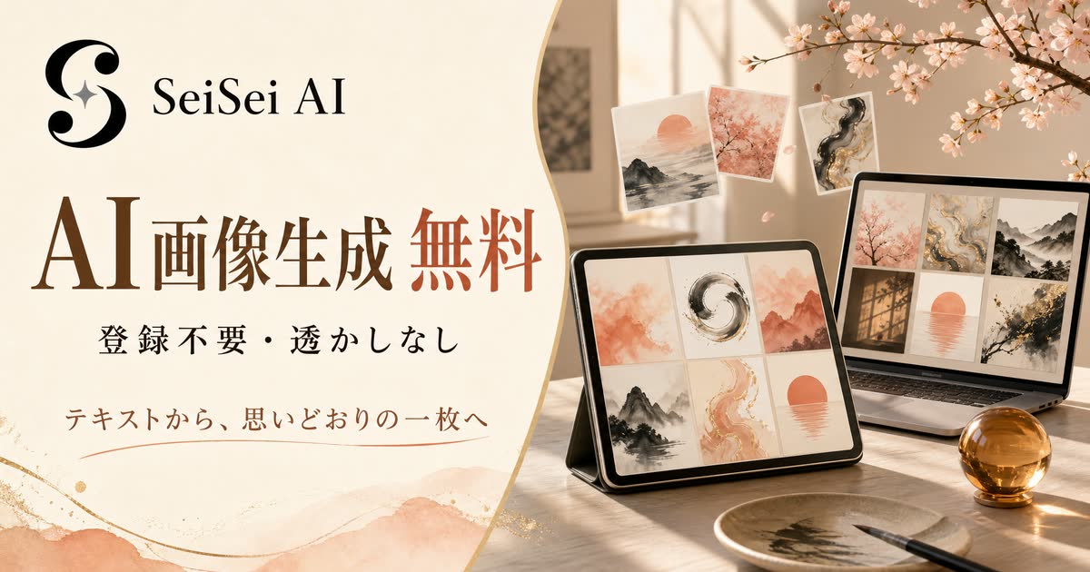 SeiSei AI